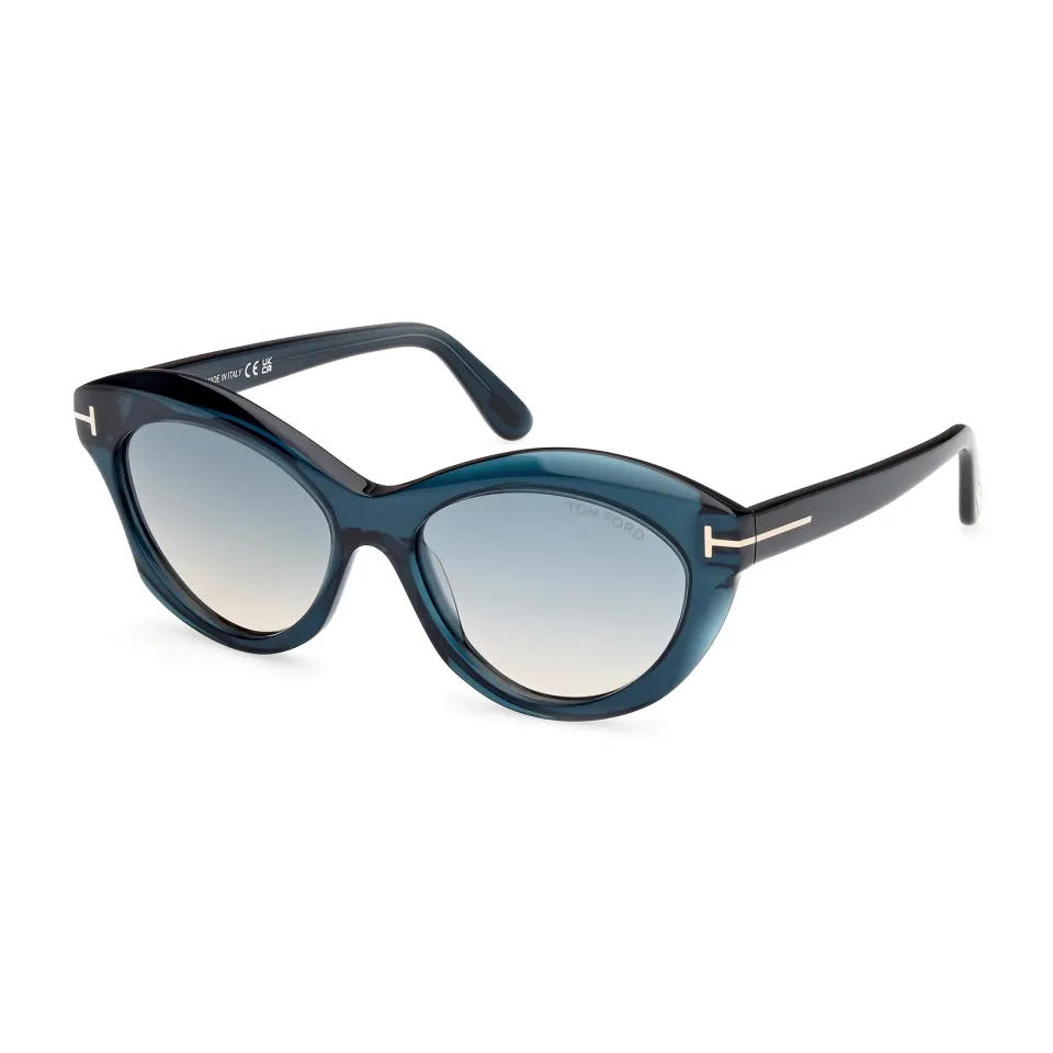 Tom Ford FT1111 92P Női Napszemüveg