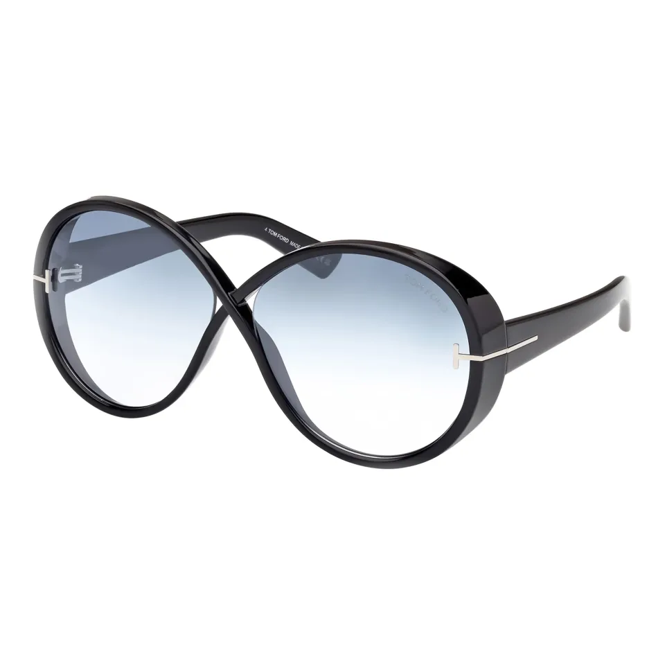 Tom Ford FT1116 01X Női Napszemüveg