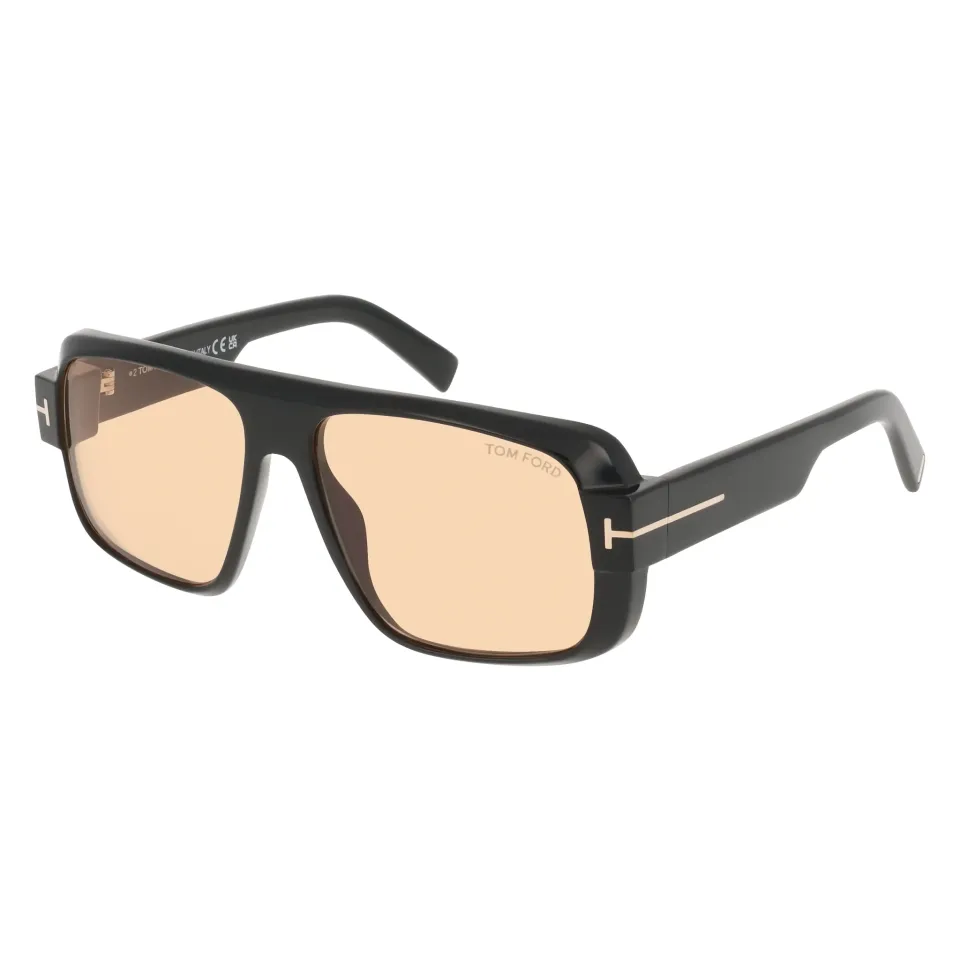 Tom Ford FT1101 01E Férfi Napszemüveg