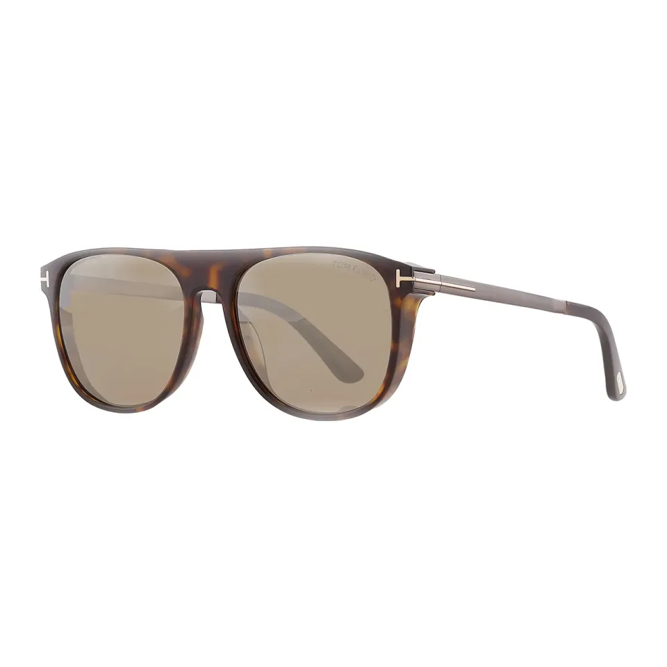 Tom Ford FT1105 52L Férfi Napszemüveg