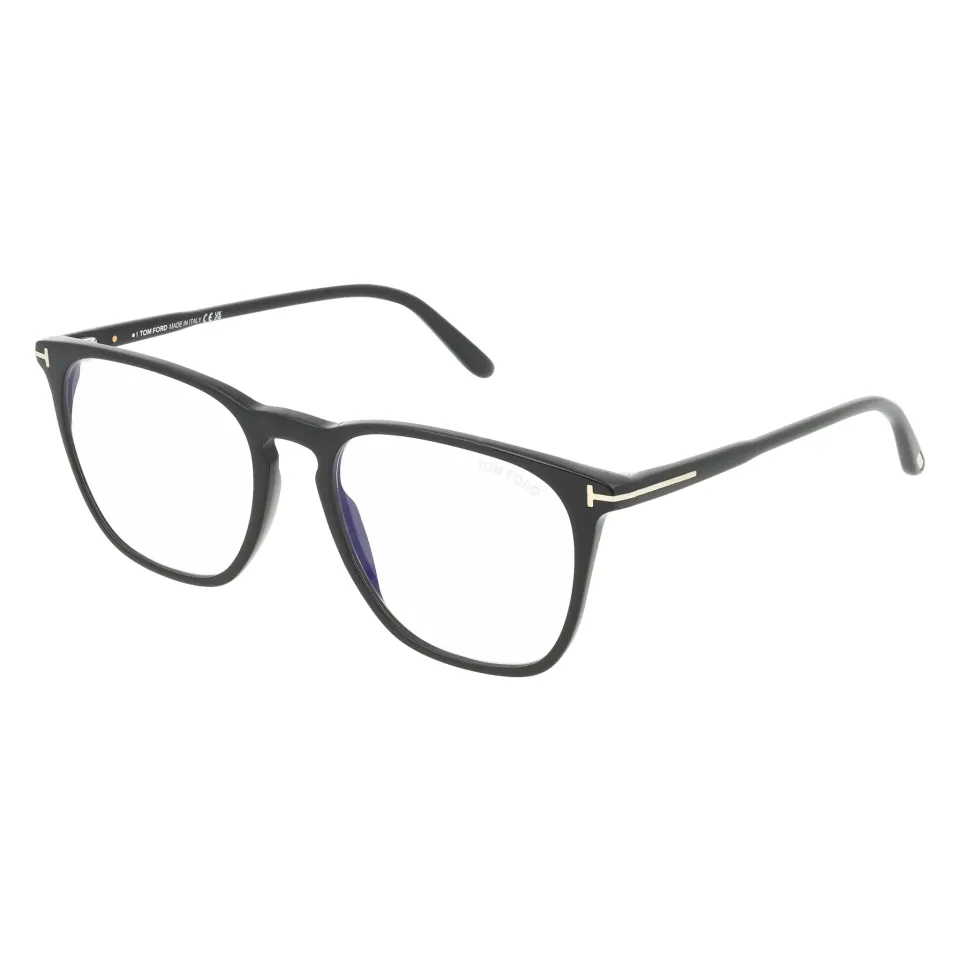Tom Ford FT5937-B 001 Férfi Szemüvegkeret