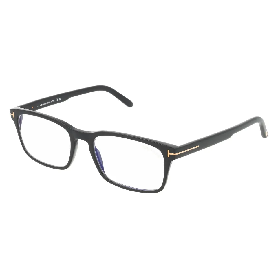 Tom Ford FT5938-B 001 Férfi Szemüvegkeret
