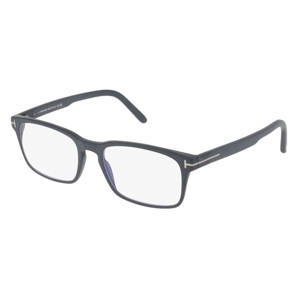 Tom Ford FT5938-B 091 Férfi Szemüvegkeret