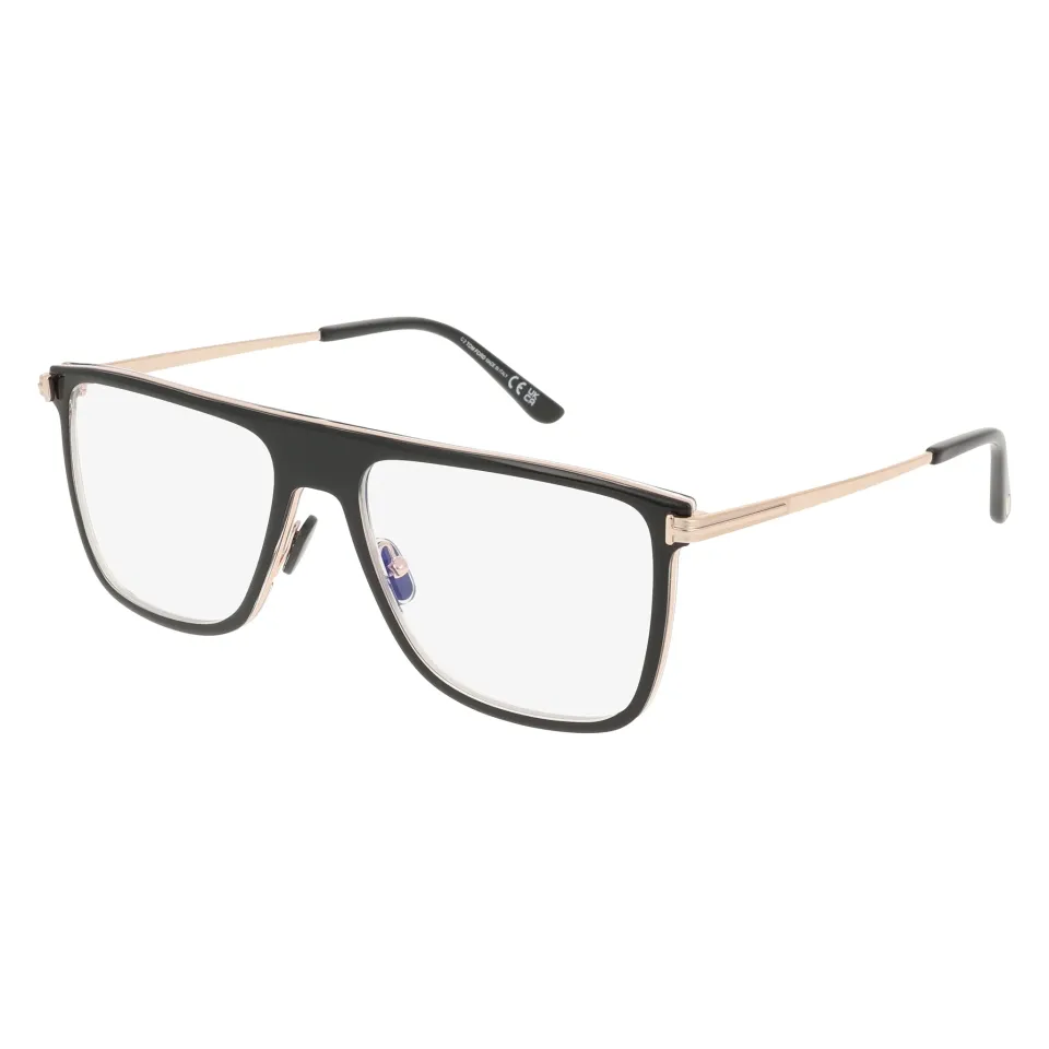 Tom Ford FT5944-B 003 Férfi Szemüvegkeret
