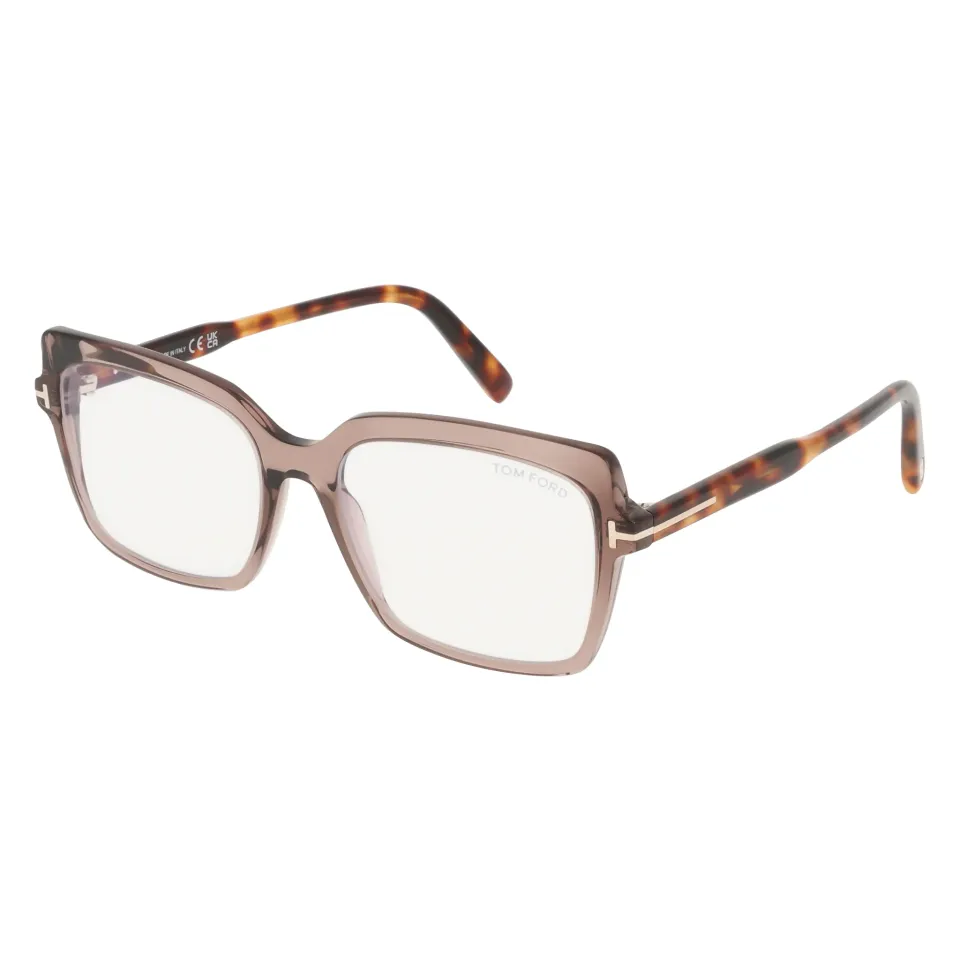 Tom Ford FT5947-B 048 Női Szemüvegkeret