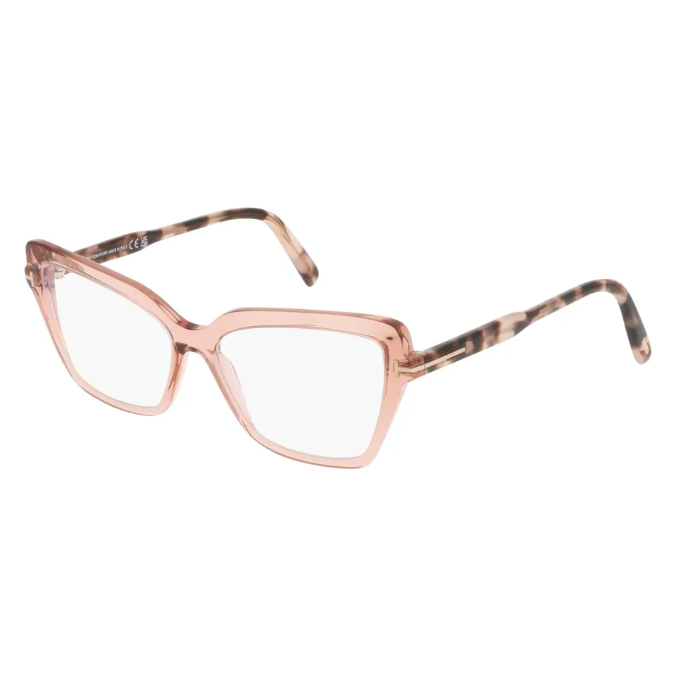 Tom Ford FT5948-B 072 Női Szemüvegkeret