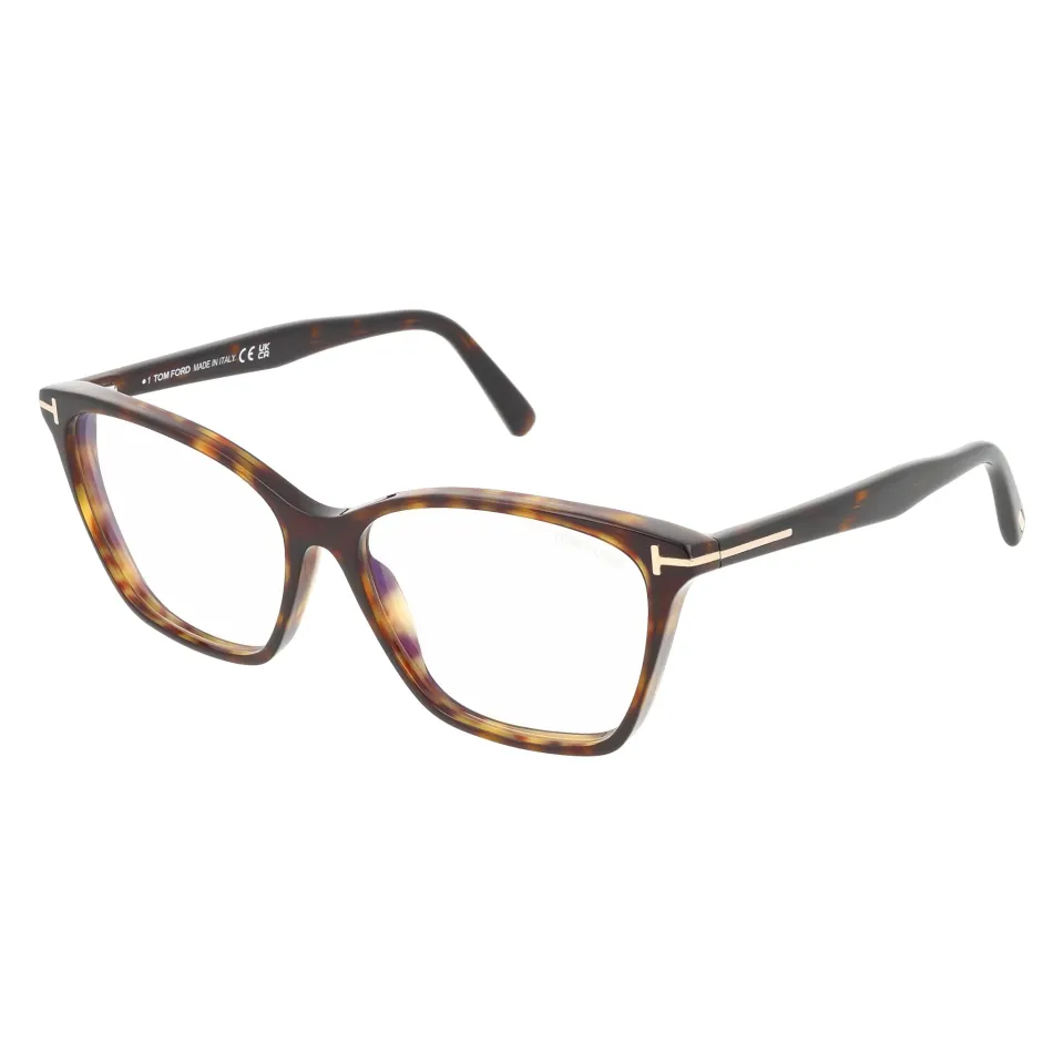 Tom Ford FT5949-B 052 Női Szemüvegkeret