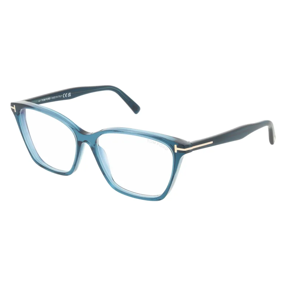 Tom Ford FT5949-B 092 Női Szemüvegkeret