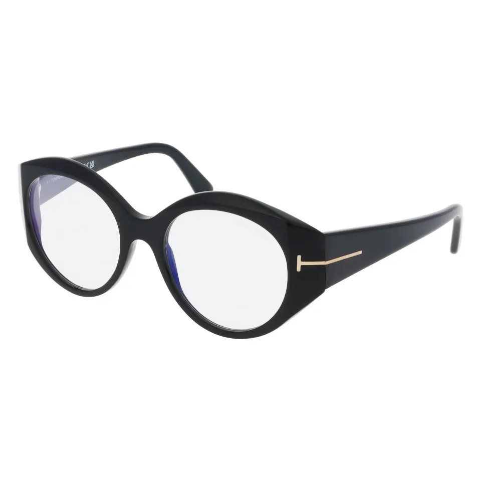 Tom Ford FT5950-B 001 Női Szemüvegkeret