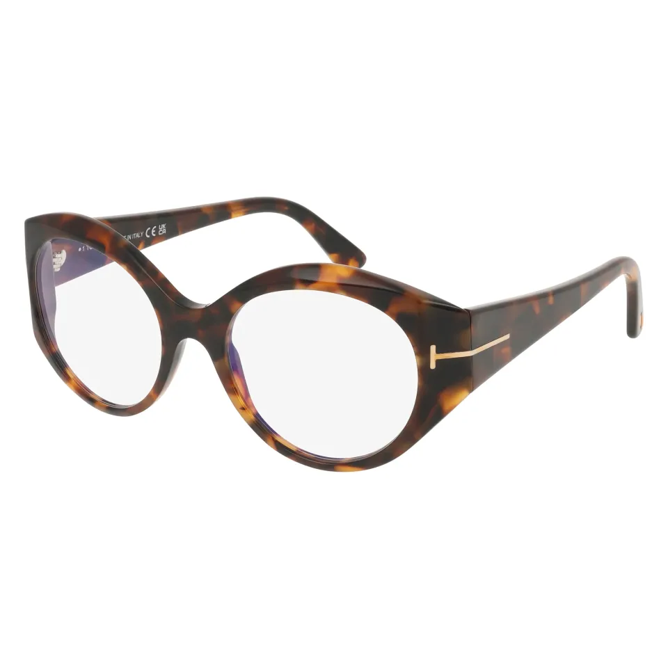 Tom Ford FT5950-B 052 Női Szemüvegkeret