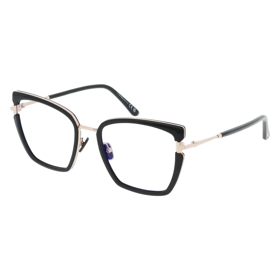 Tom Ford FT5984-B 001 Női Szemüvegkeret