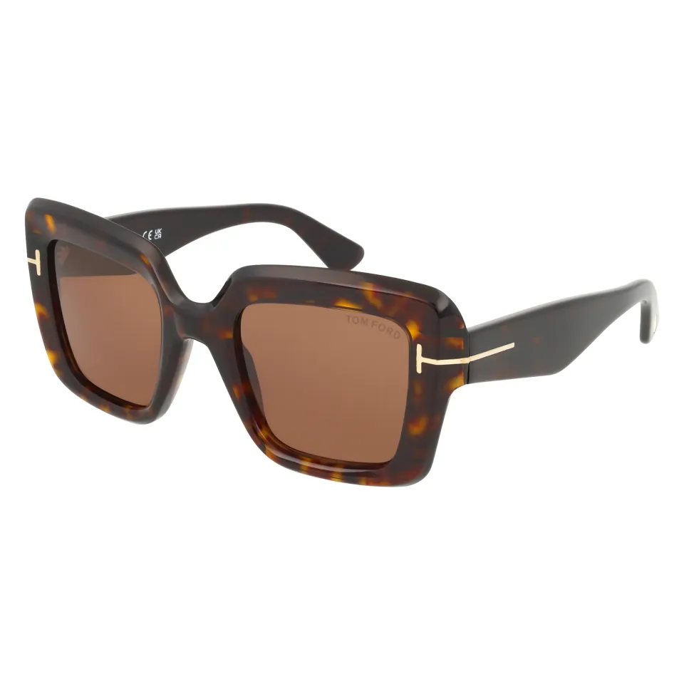 Tom Ford FT1157 52J Női Napszemüveg