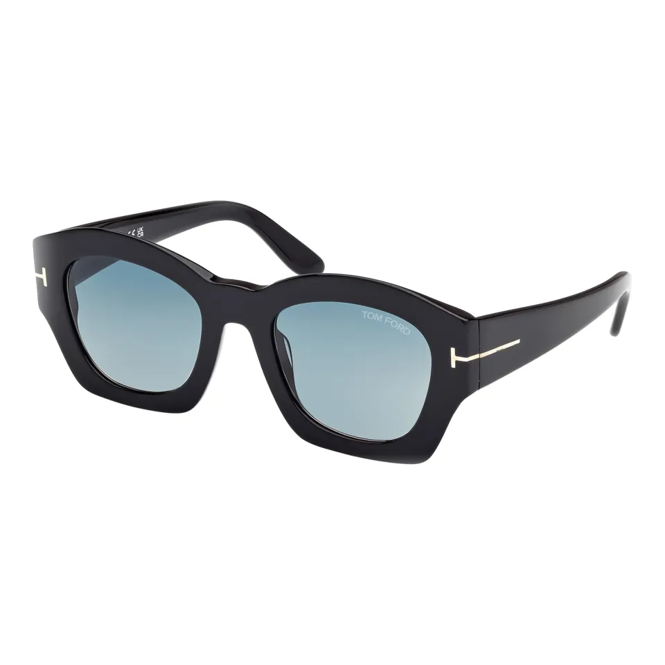 Tom Ford FT1083 01P Női Napszemüveg
