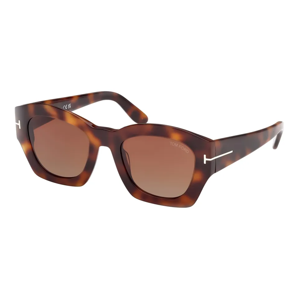 Tom Ford FT1083 53F Női Napszemüveg