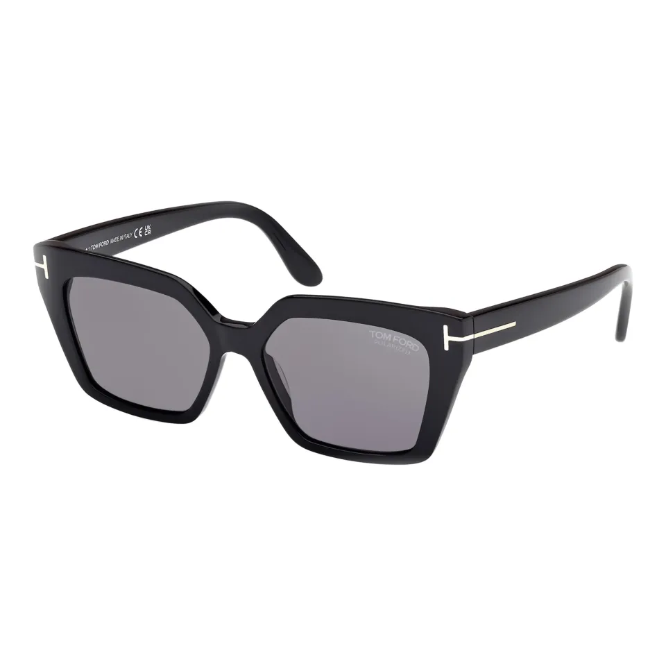 Tom Ford FT1030 01D Női Napszemüveg