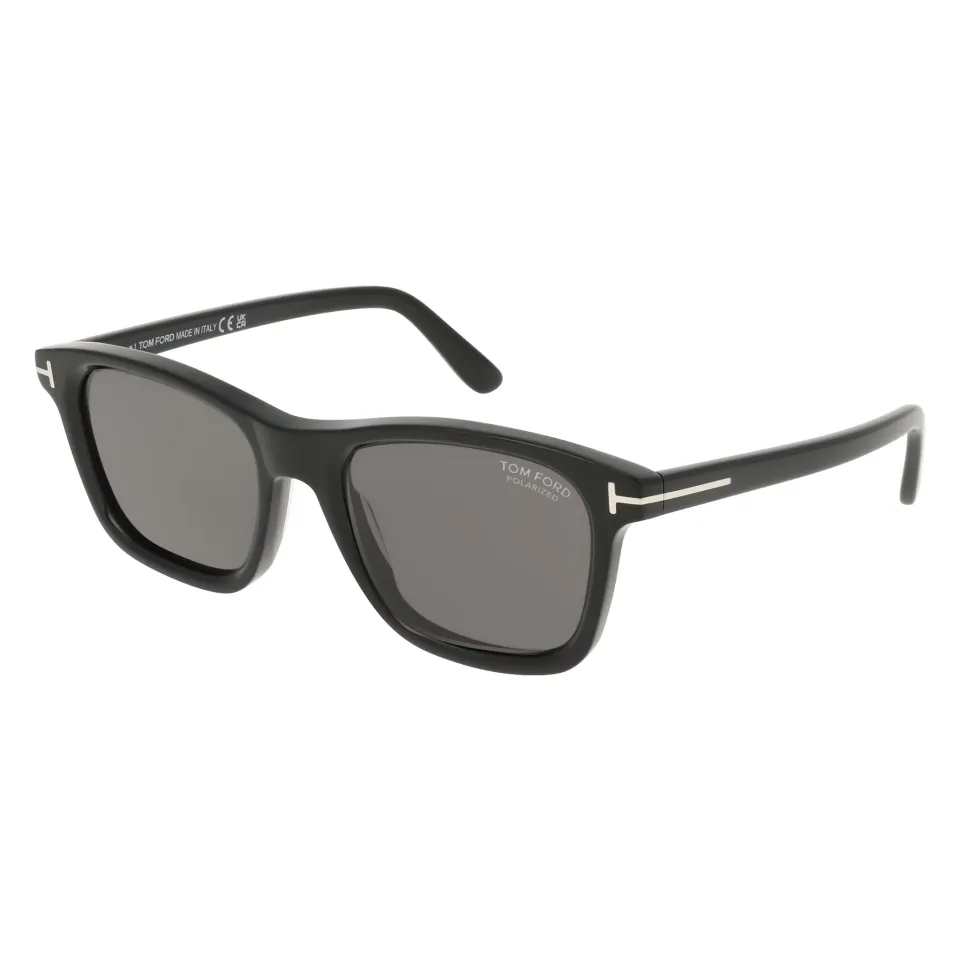 Tom Ford FT1179 01D Férfi Napszemüveg