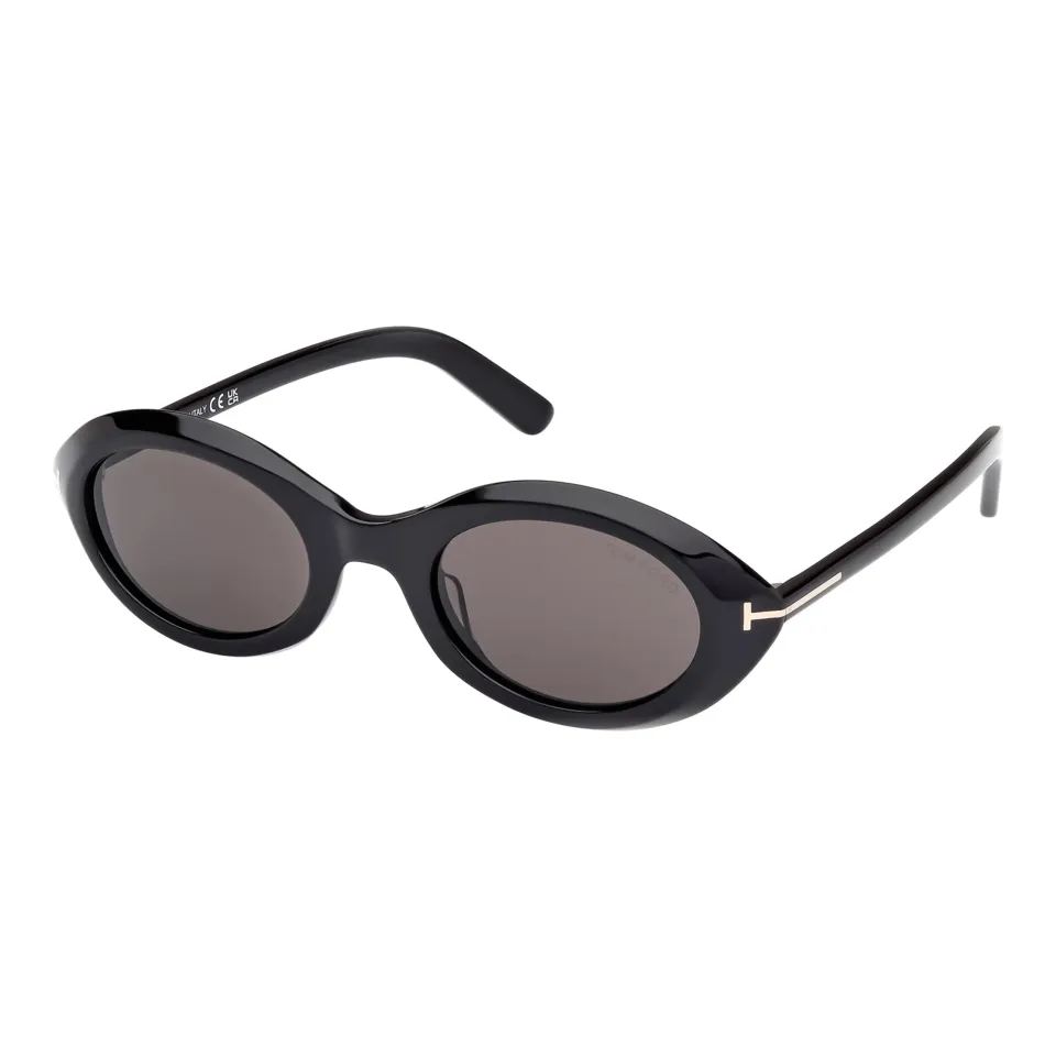 Tom Ford FT1186 01A Női Napszemüveg