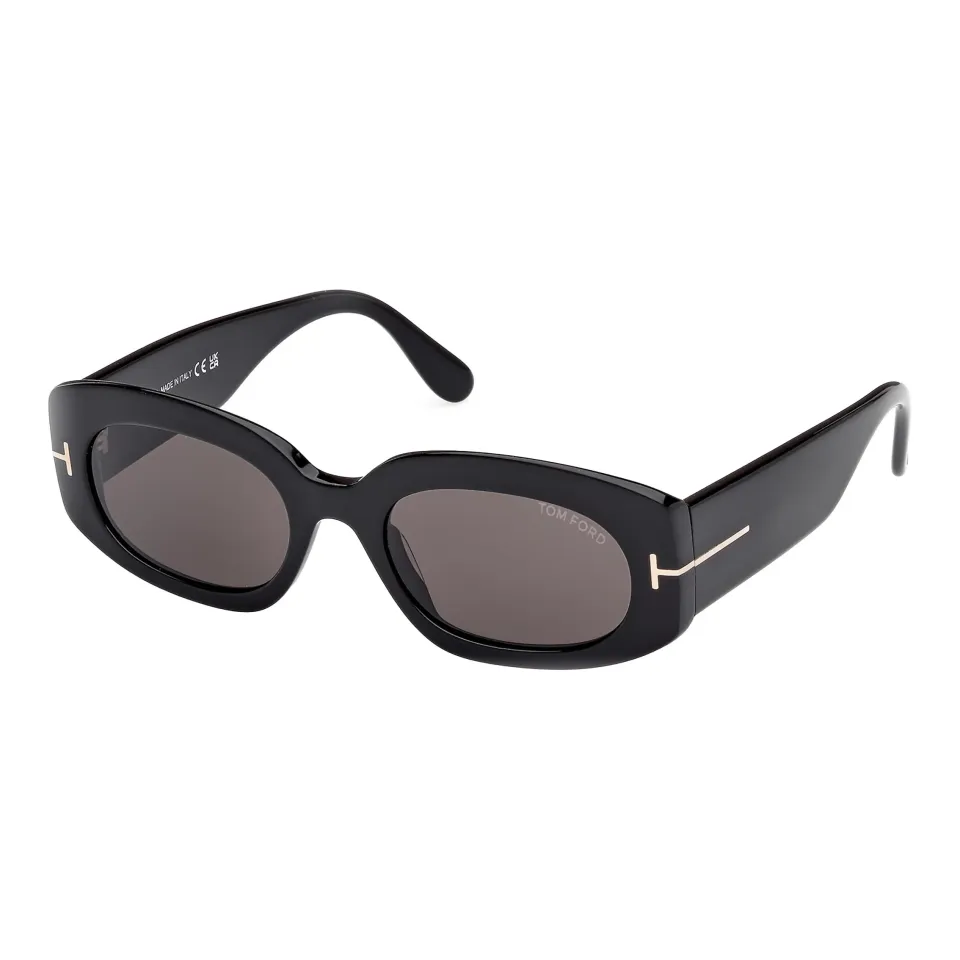 Tom Ford FT1187 01A Női Napszemüveg
