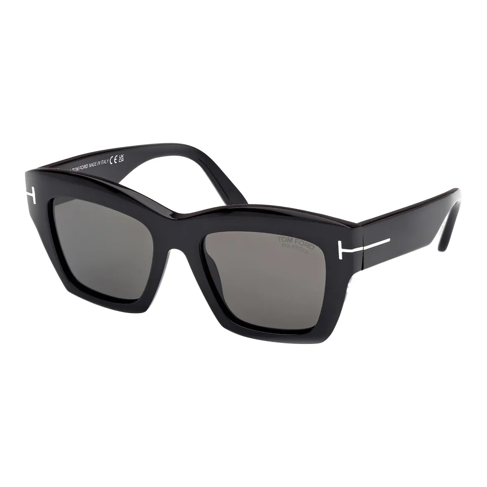 Tom Ford FT1191 01D Női Napszemüveg