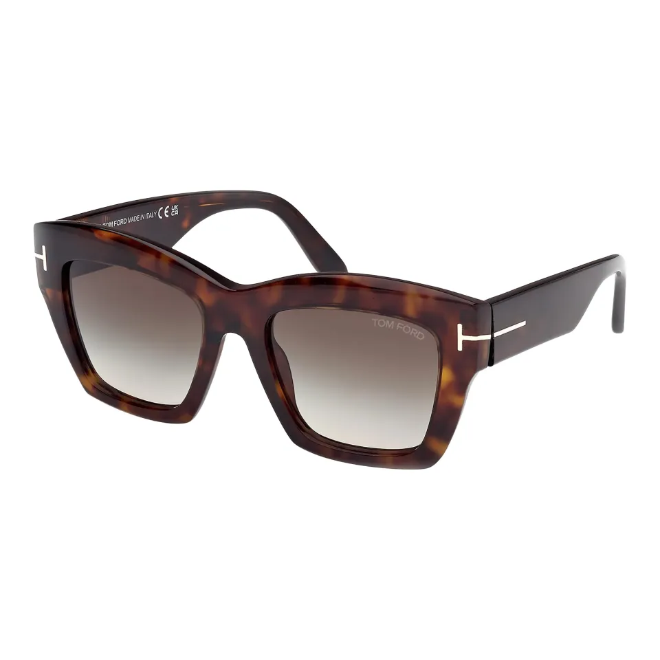 Tom Ford FT1191 52B Női Napszemüveg