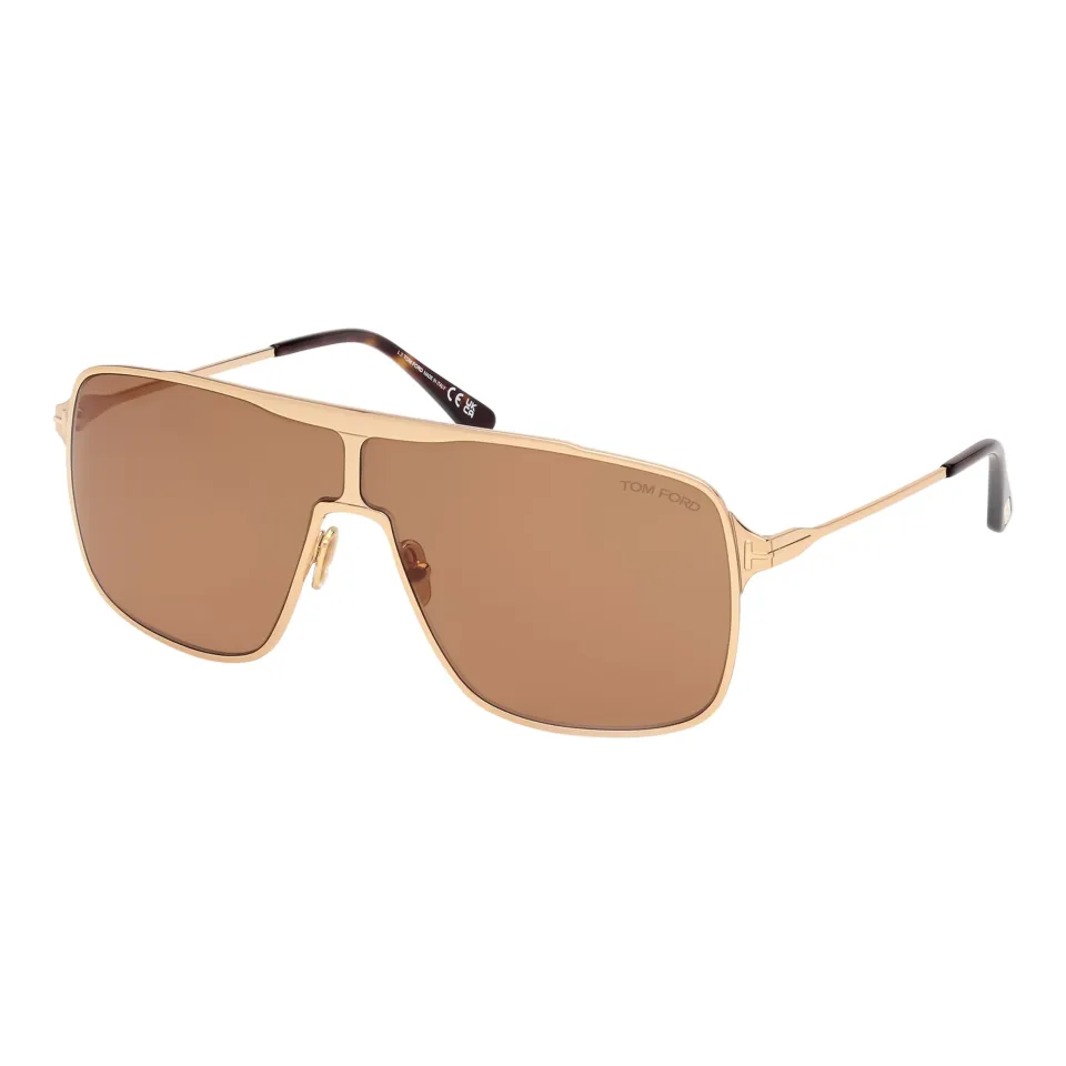 Tom Ford FT1173 30E Férfi Napszemüveg