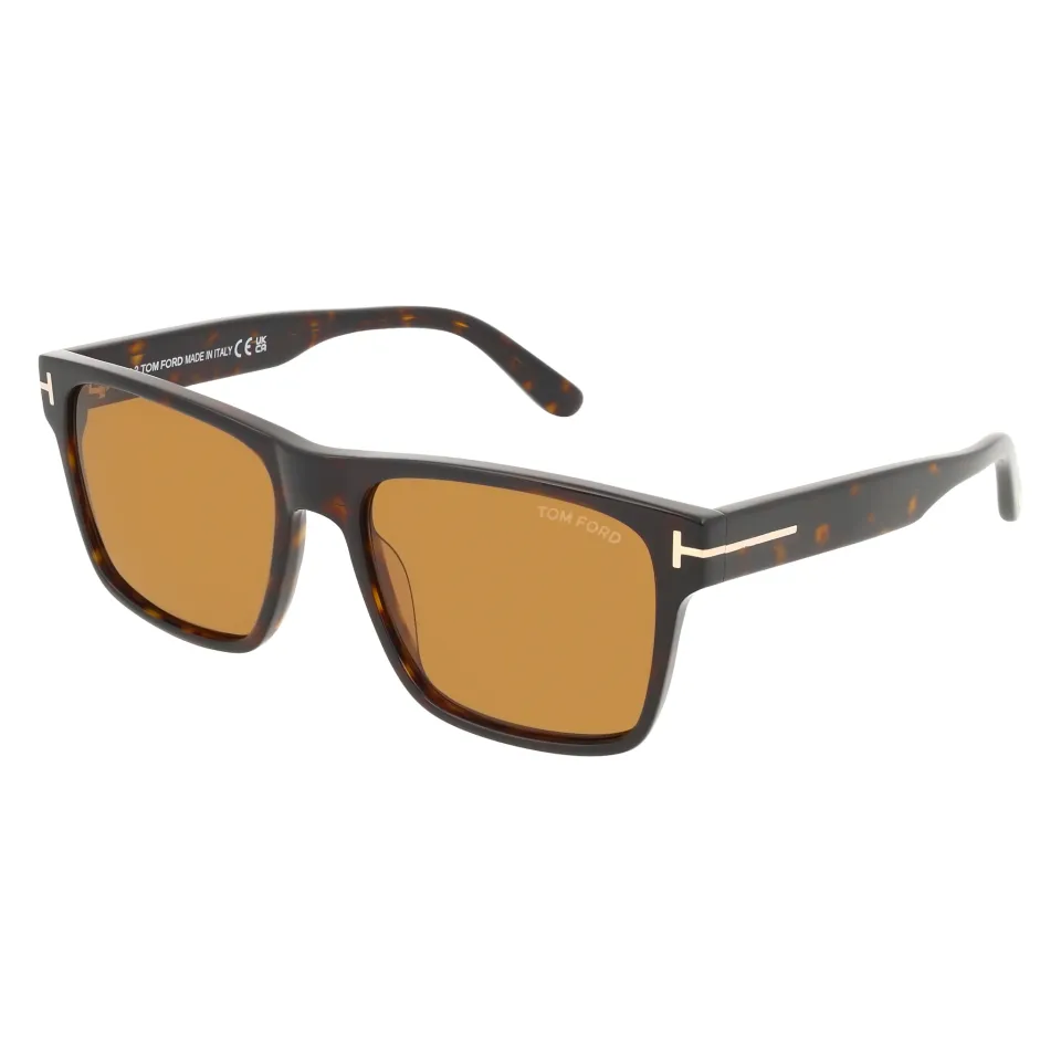 Tom Ford FT1205 52E Férfi Napszemüveg