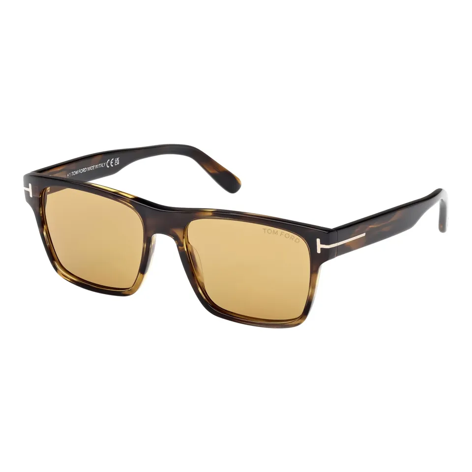 Tom Ford FT1205 56E Férfi Napszemüveg