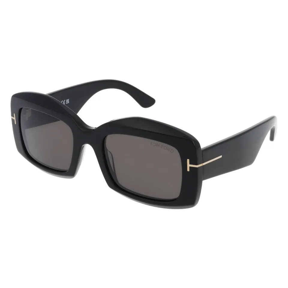 Tom Ford FT1218 01A Női Napszemüveg