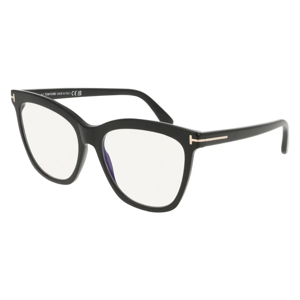 Tom Ford FT6042-B 001 Női Szemüvegkeret