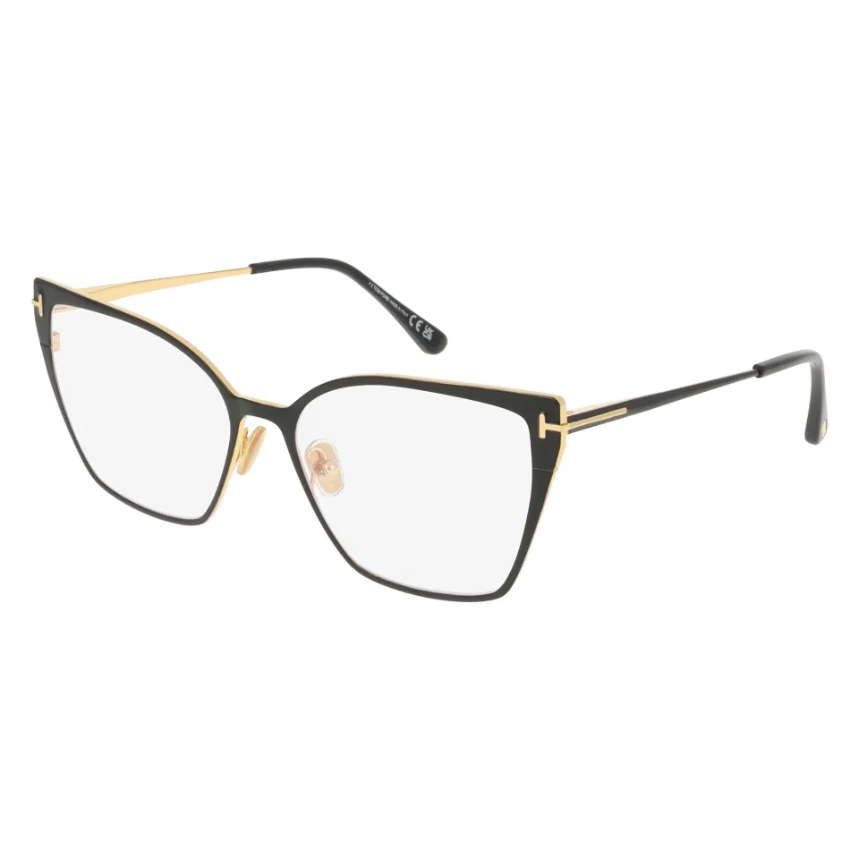 Tom Ford FT6051-B 001 Női Szemüvegkeret