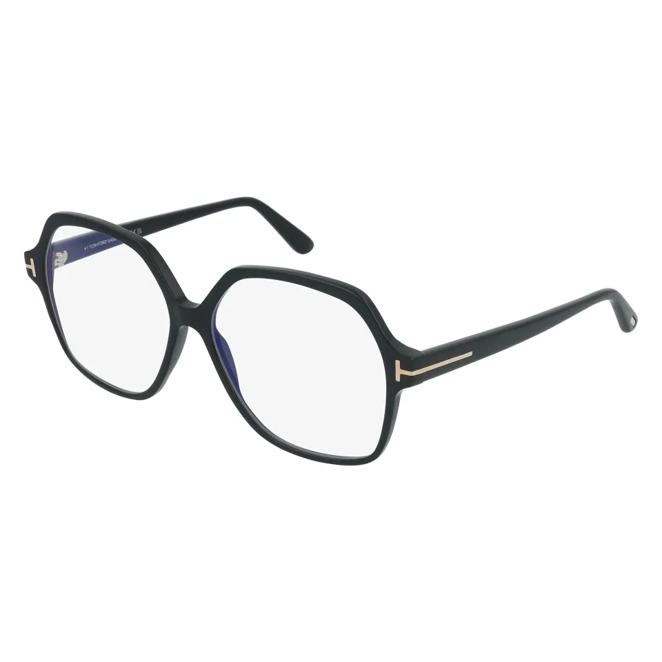 Tom Ford FT6062-B 001 Női Szemüvegkeret