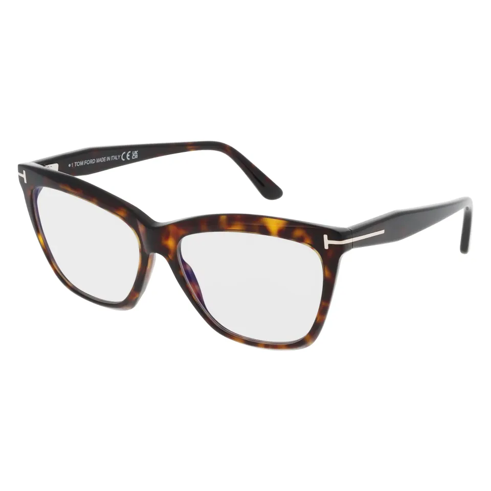 Tom Ford FT6064-B 052 Női Szemüvegkeret