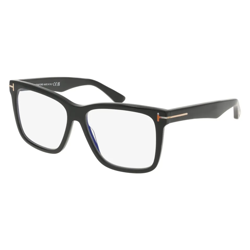 Tom Ford FT6069-B 001 Női Szemüvegkeret