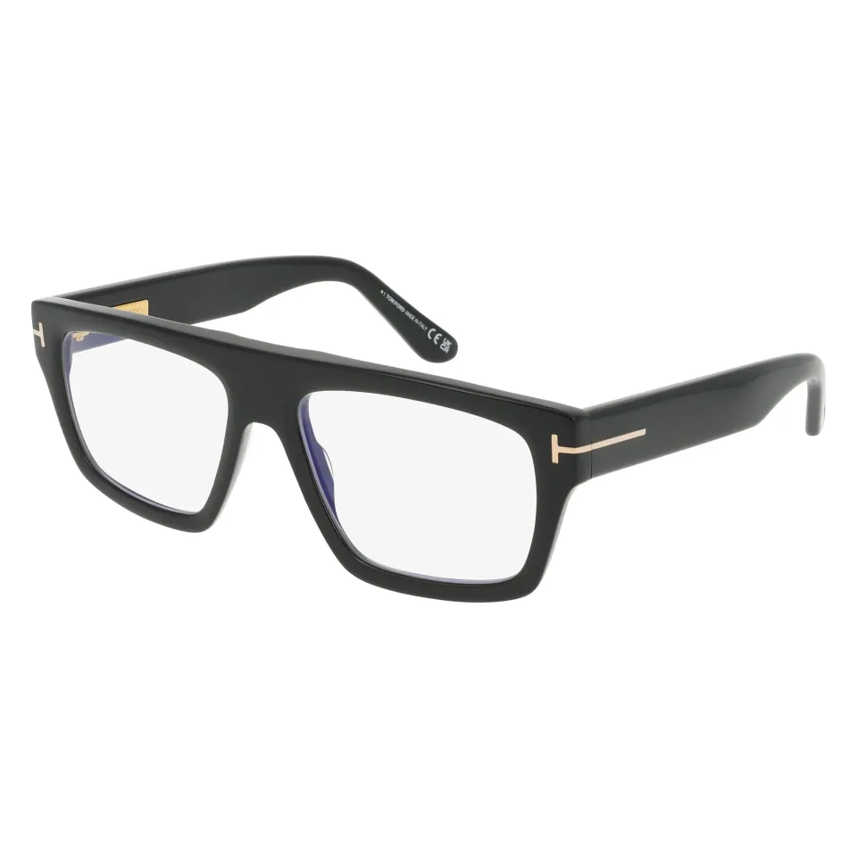 Tom Ford FT6084-B 001 Férfi Szemüvegkeret