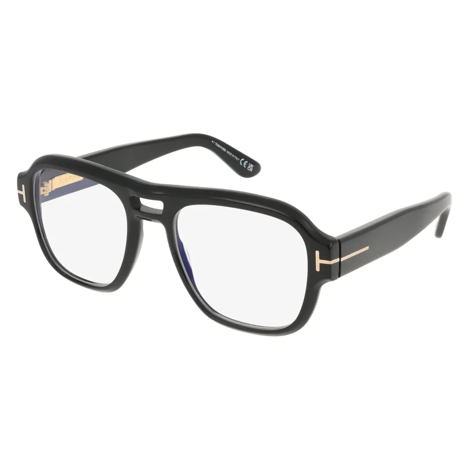 Tom Ford FT6085-B 001 Férfi Szemüvegkeret