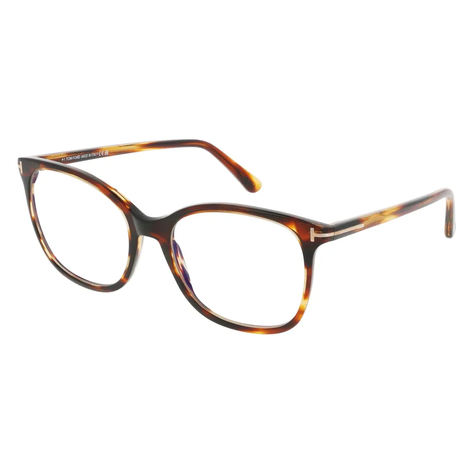 Tom Ford FT6089-B 055 Női Szemüvegkeret