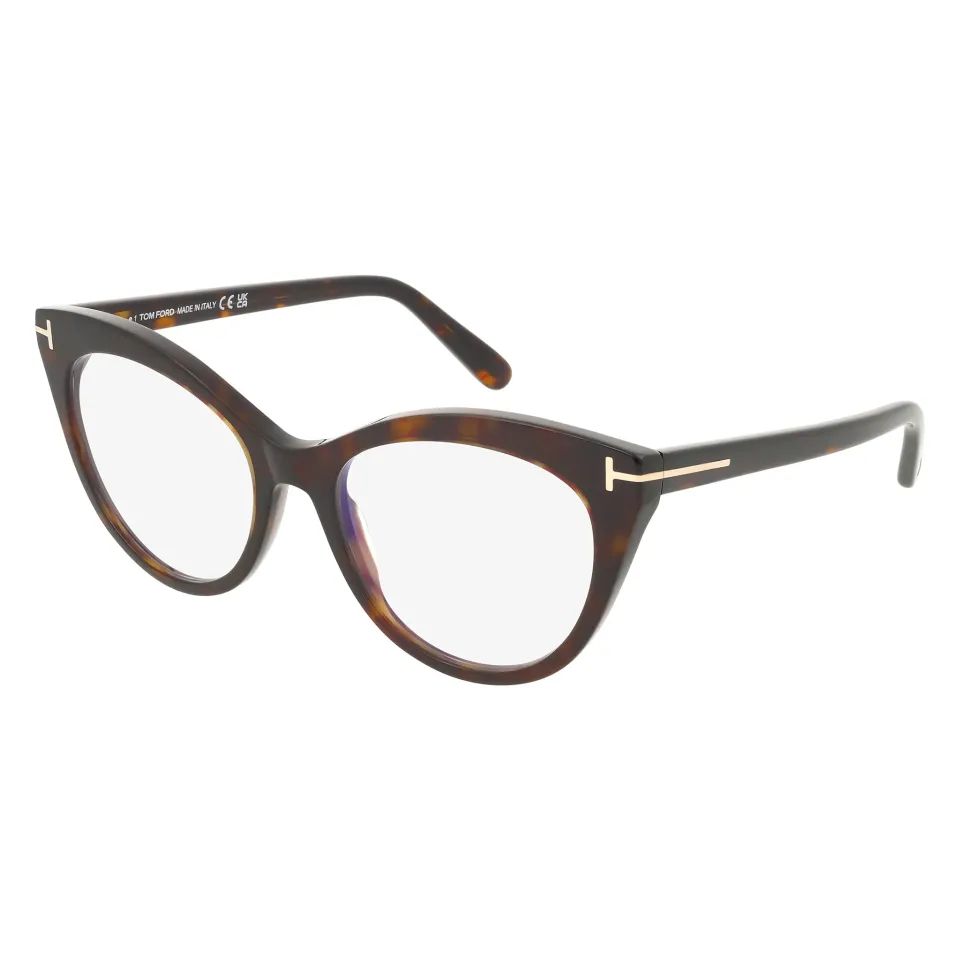 Tom Ford FT6091-B 052 Női Szemüvegkeret