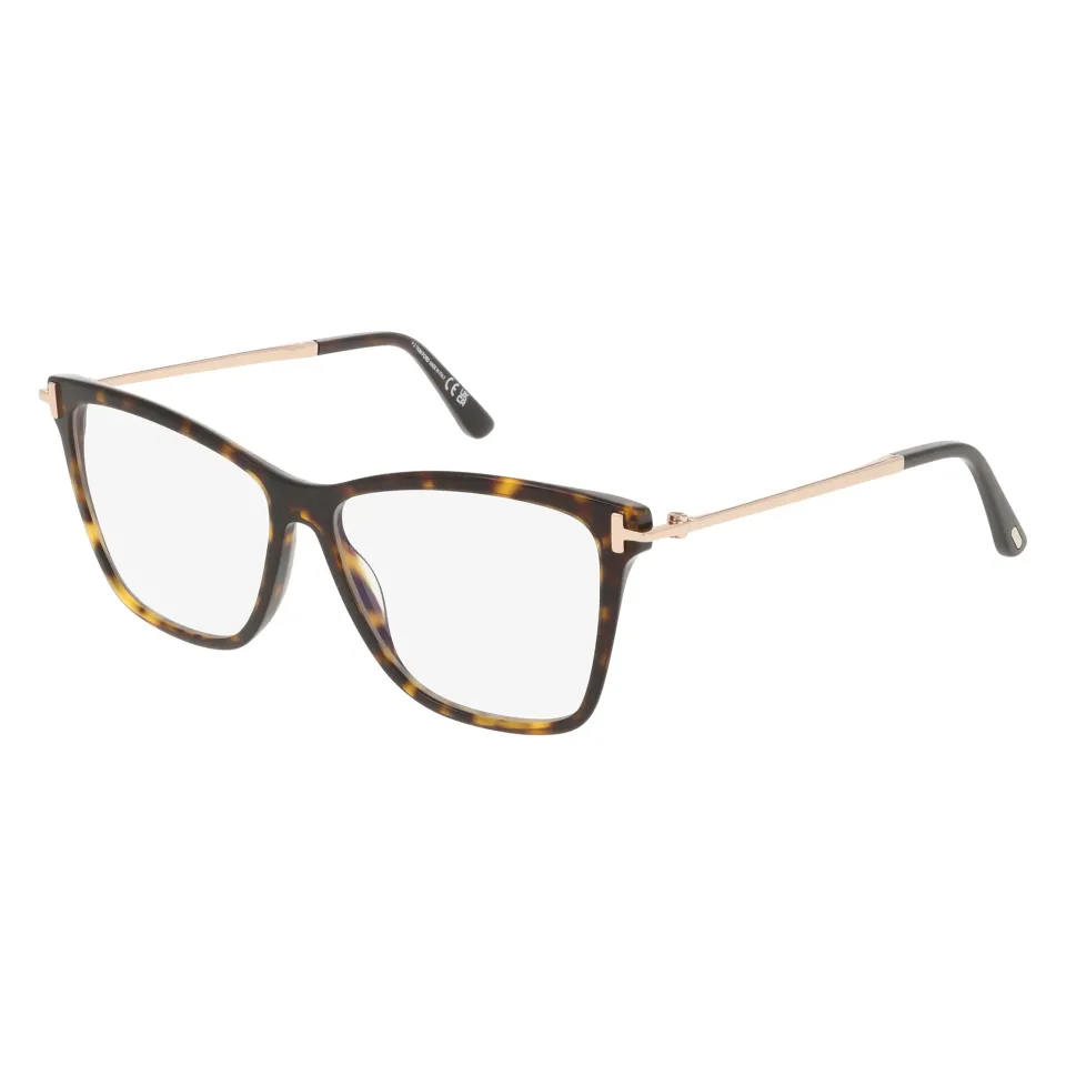 Tom Ford FT6097-B 052 Női Szemüvegkeret