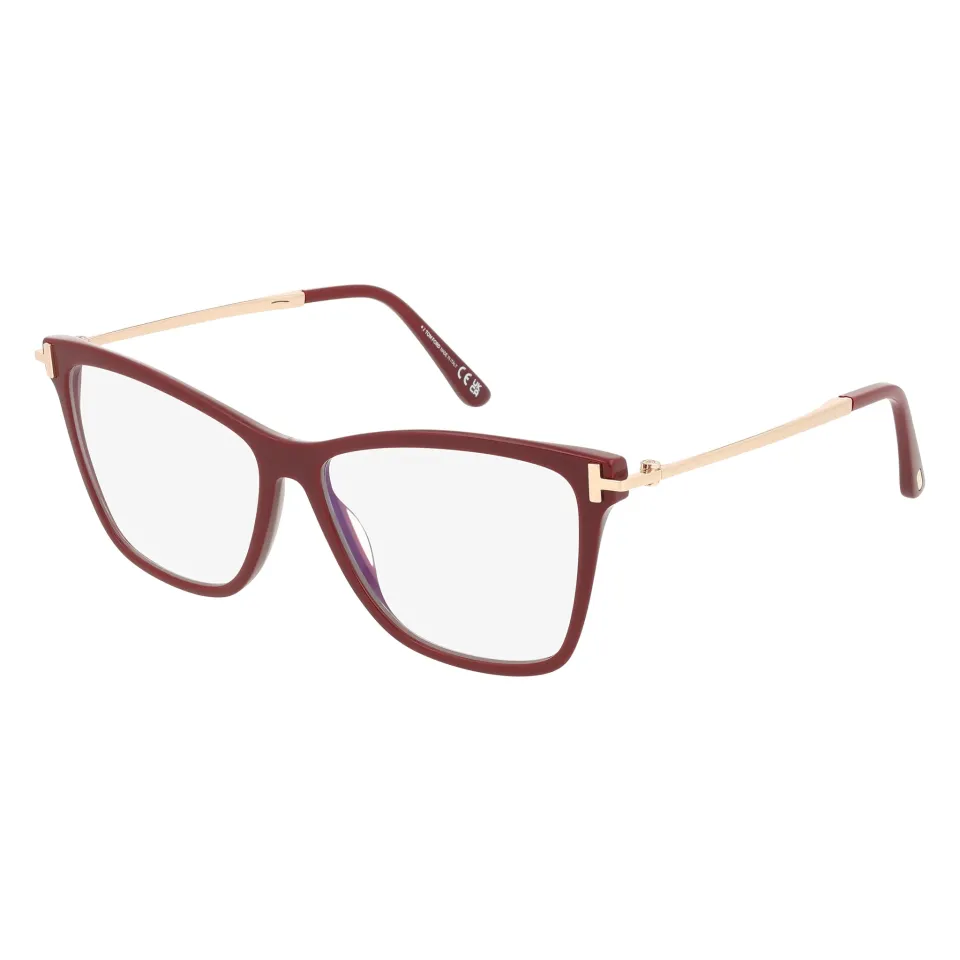 Tom Ford FT6097-B 069 Női Szemüvegkeret