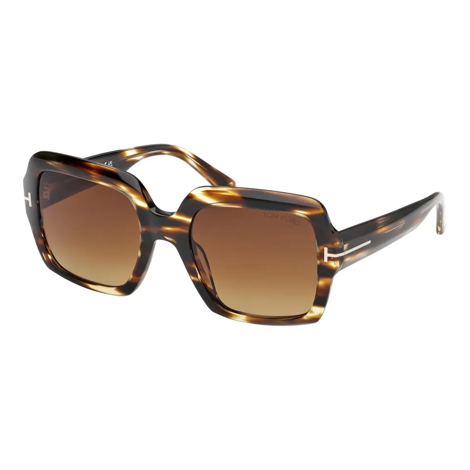 Tom Ford FT1082 55F Női Napszemüveg