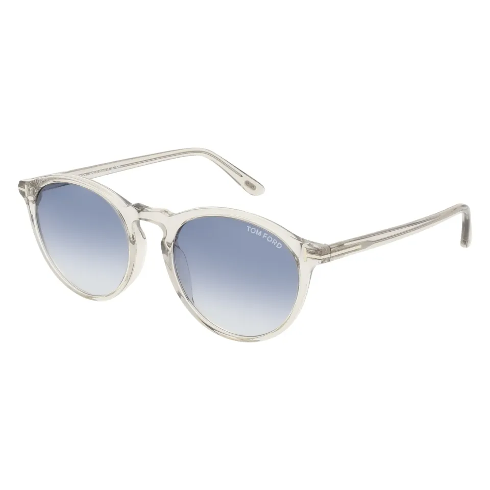 Tom Ford FT0904 20W Férfi Napszemüveg