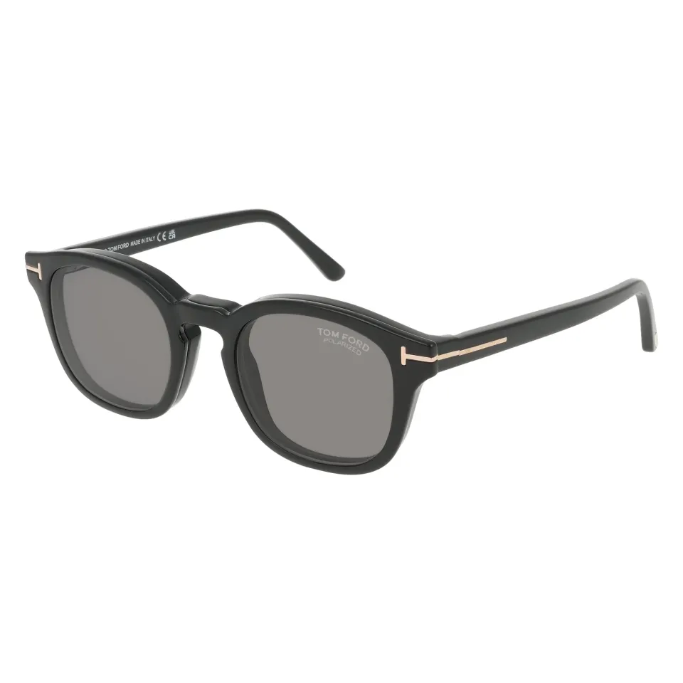 Tom Ford FT5532-B 01D Férfi Szemüvegkeret
