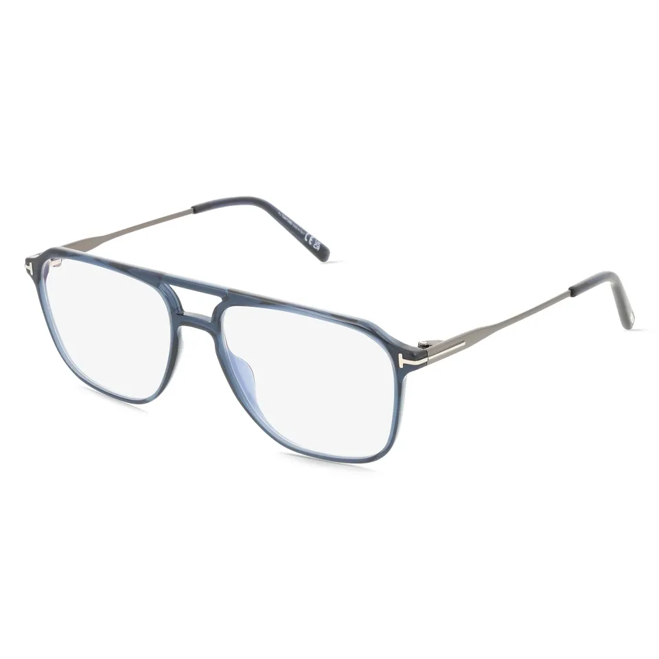 Tom Ford FT5665-B 090 Férfi Szemüvegkeret