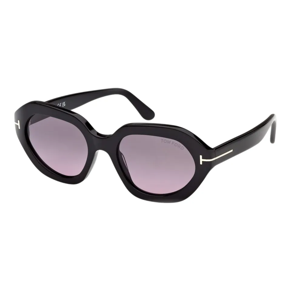 Tom Ford FT1341 01B Női Napszemüveg