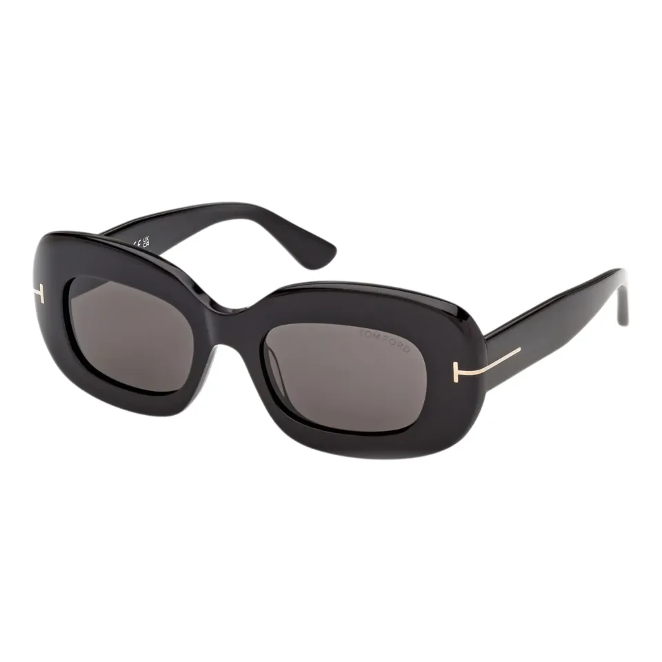 TOM FORD FT1345 01A Női Napszemüveg