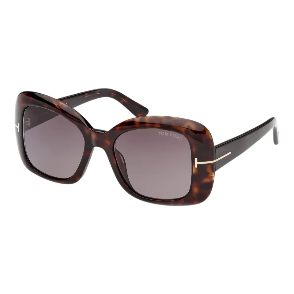 TOM FORD FT1348 52K Női Napszemüveg