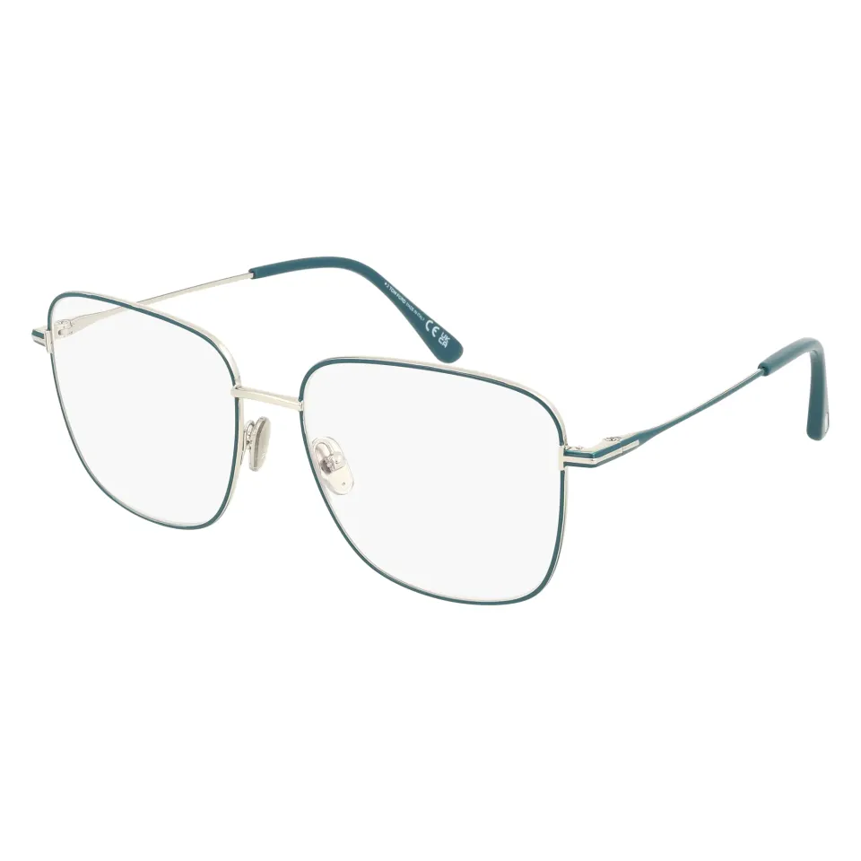 Tom Ford Ft6136-B 087 Női Szemüvegkeret