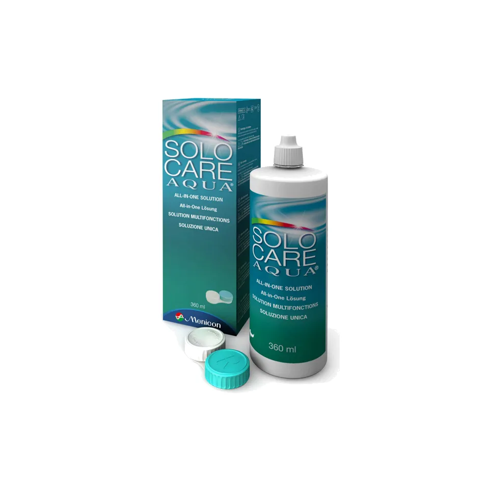 SoloCare Aqua 360 ml