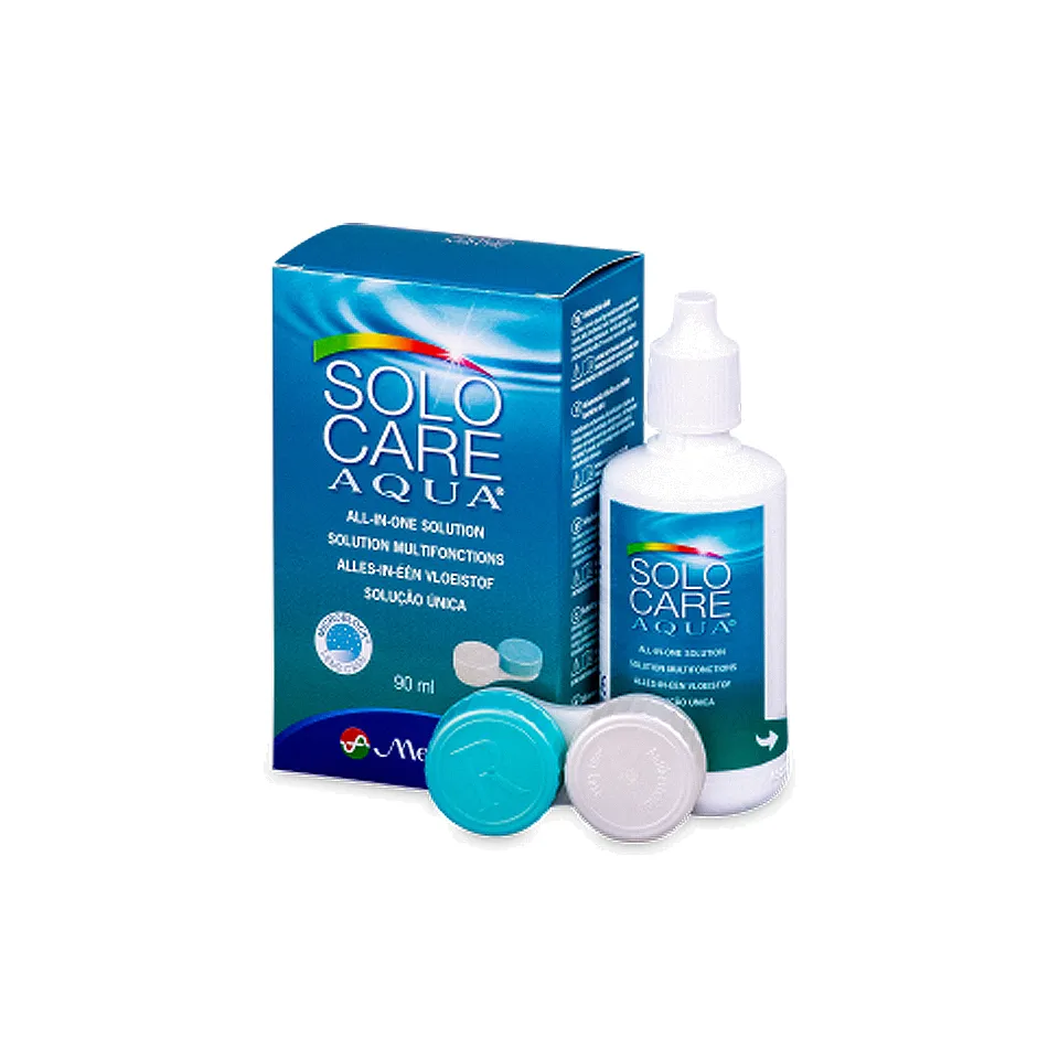 SoloCare Aqua 90 ml