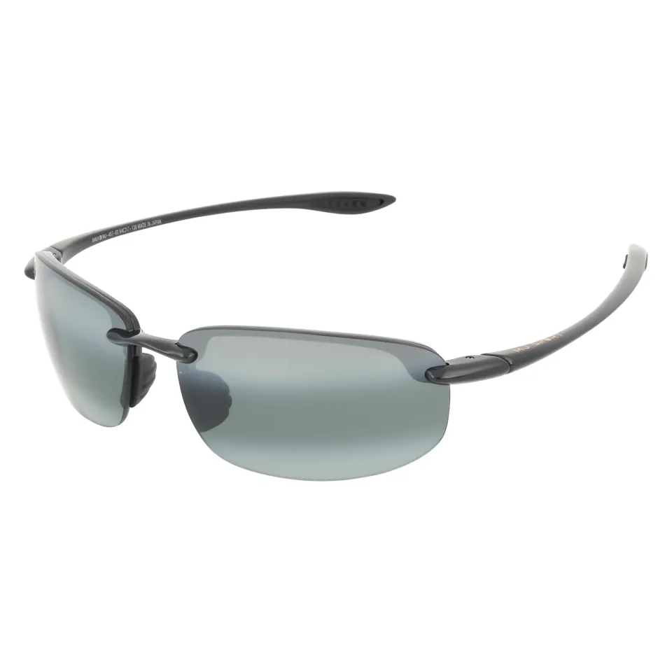 Maui Jim Hookipa 407-02 MP-BG Unisex Napszemüveg